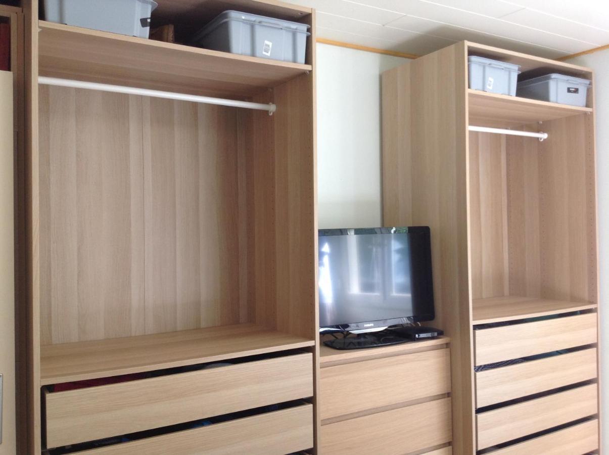 Chalet L'Ecureuil 아이웨일 외부 사진